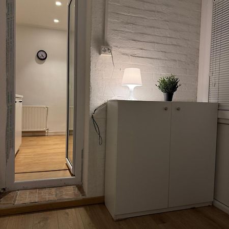 Tekija Central Stay Apartment Sarajevo Ngoại thất bức ảnh
