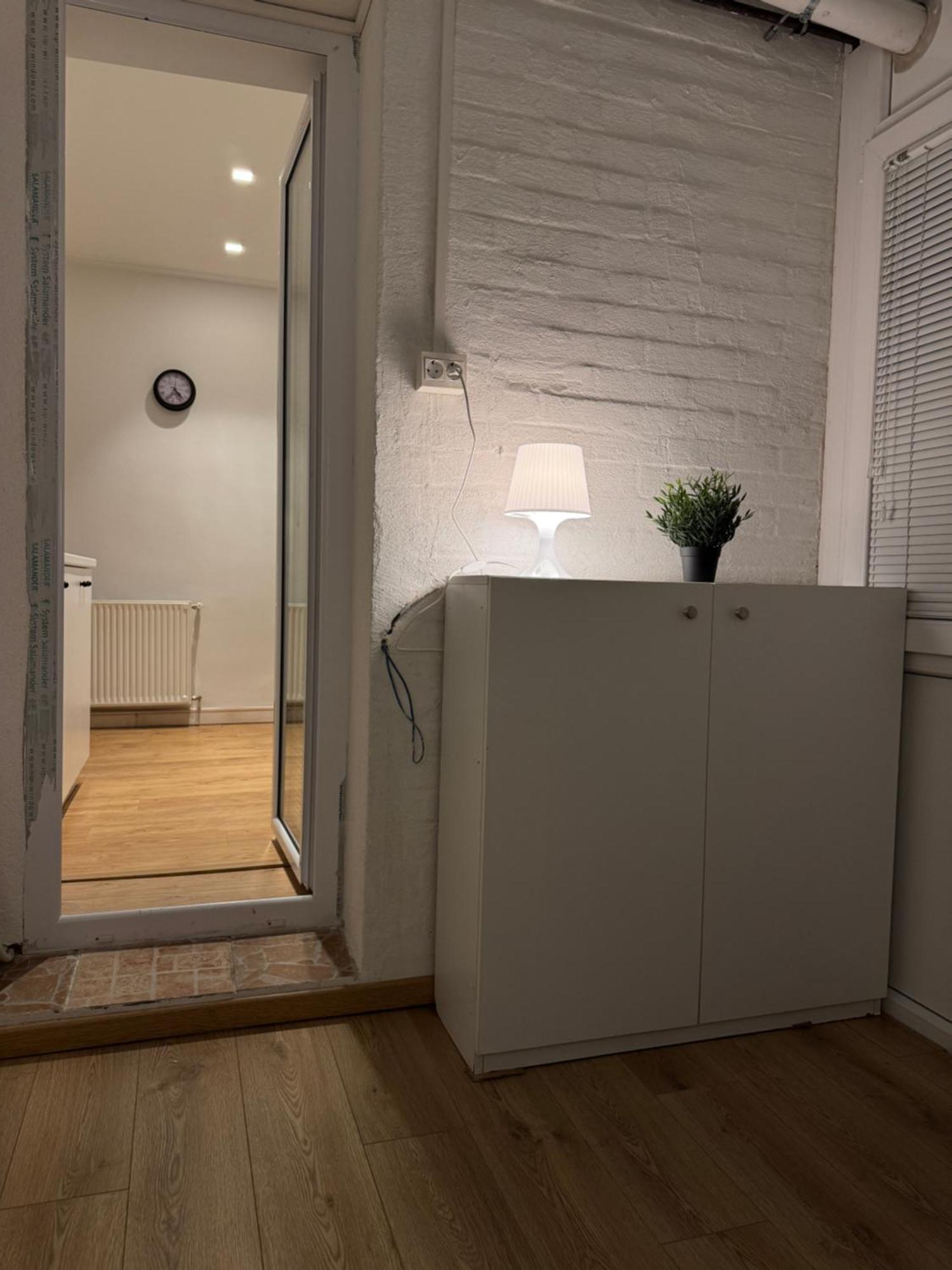 Tekija Central Stay Apartment Sarajevo Ngoại thất bức ảnh
