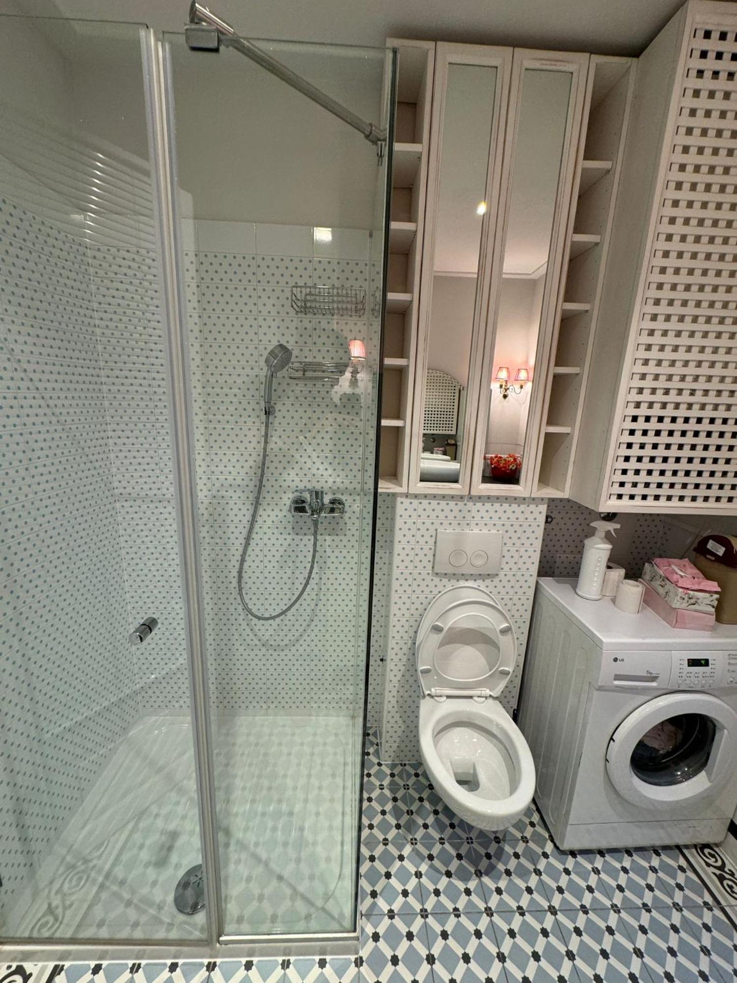 Tekija Central Stay Apartment Sarajevo Ngoại thất bức ảnh