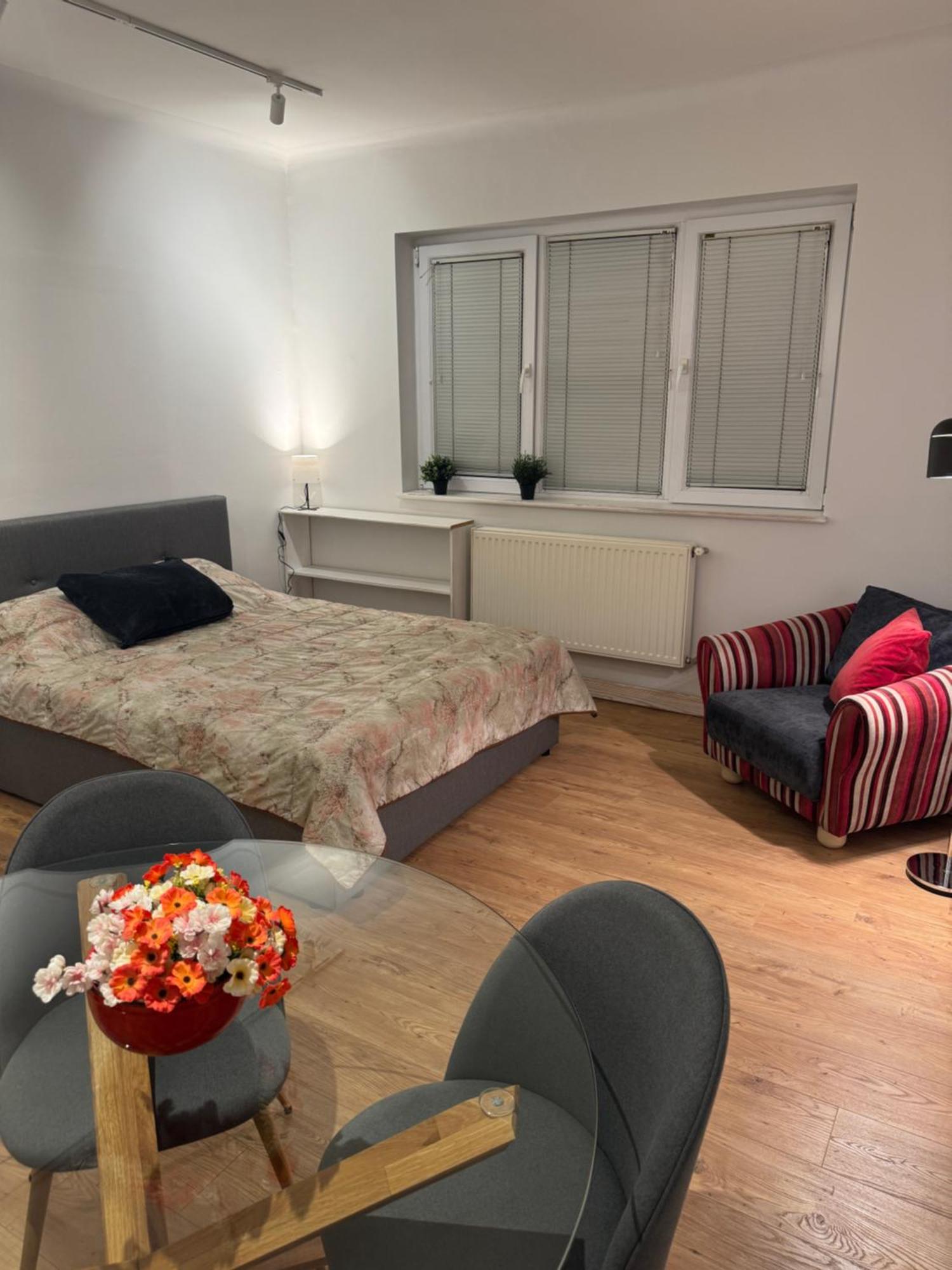 Tekija Central Stay Apartment Sarajevo Ngoại thất bức ảnh