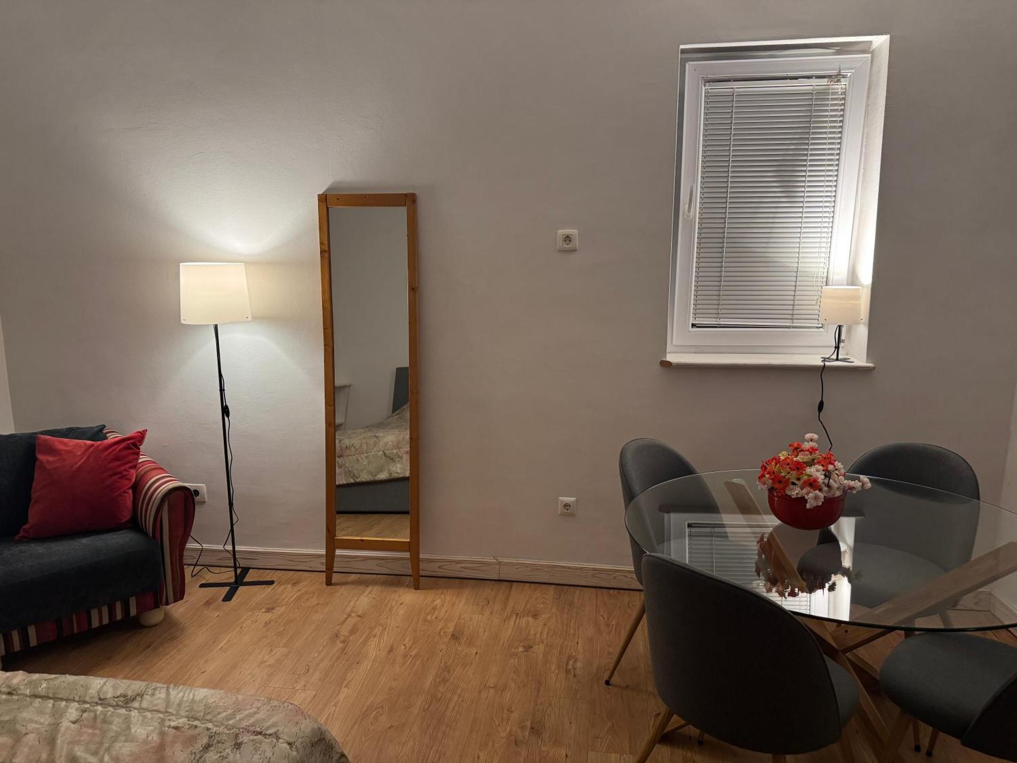 Tekija Central Stay Apartment Sarajevo Ngoại thất bức ảnh
