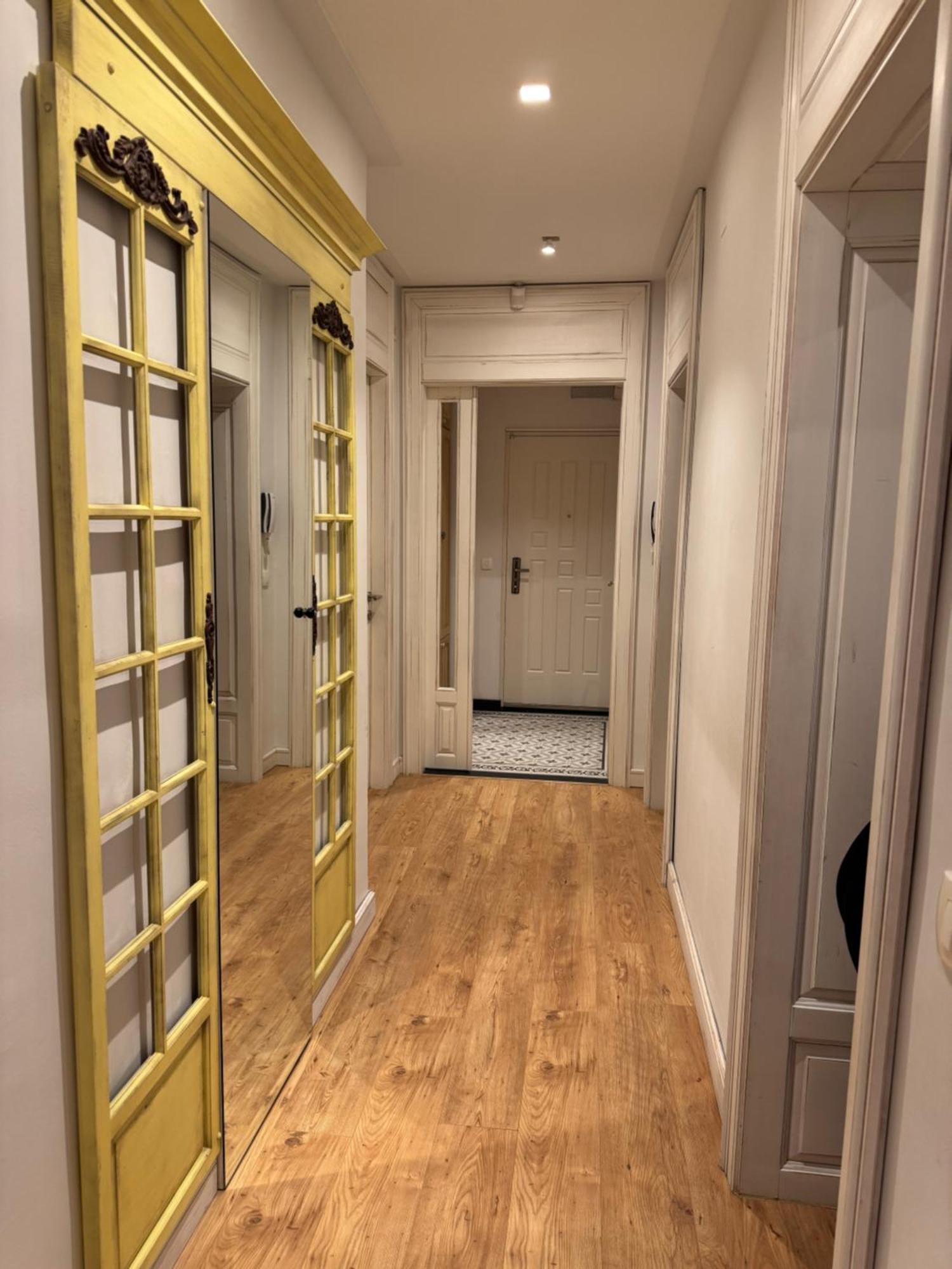 Tekija Central Stay Apartment Sarajevo Ngoại thất bức ảnh