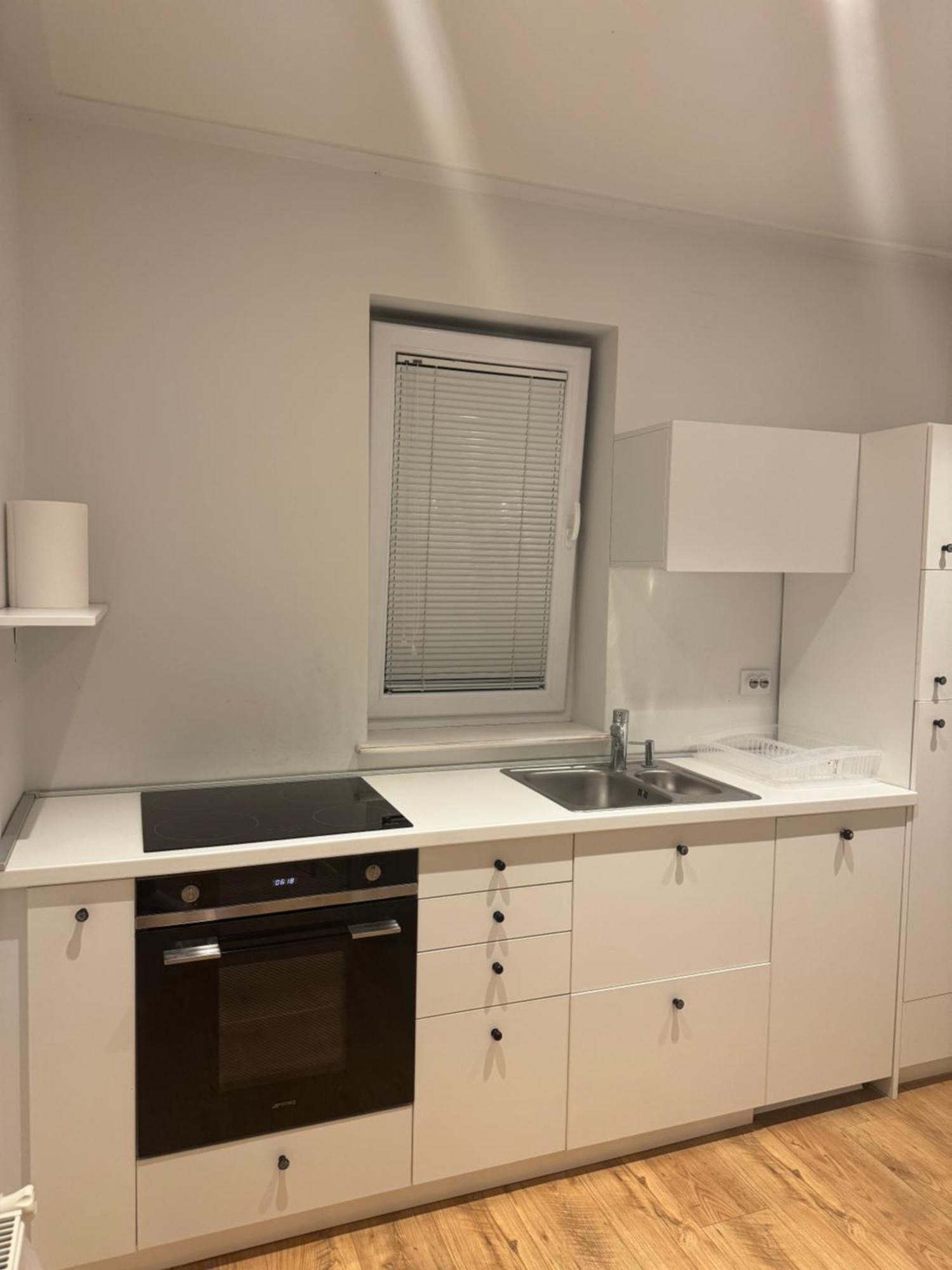Tekija Central Stay Apartment Sarajevo Ngoại thất bức ảnh