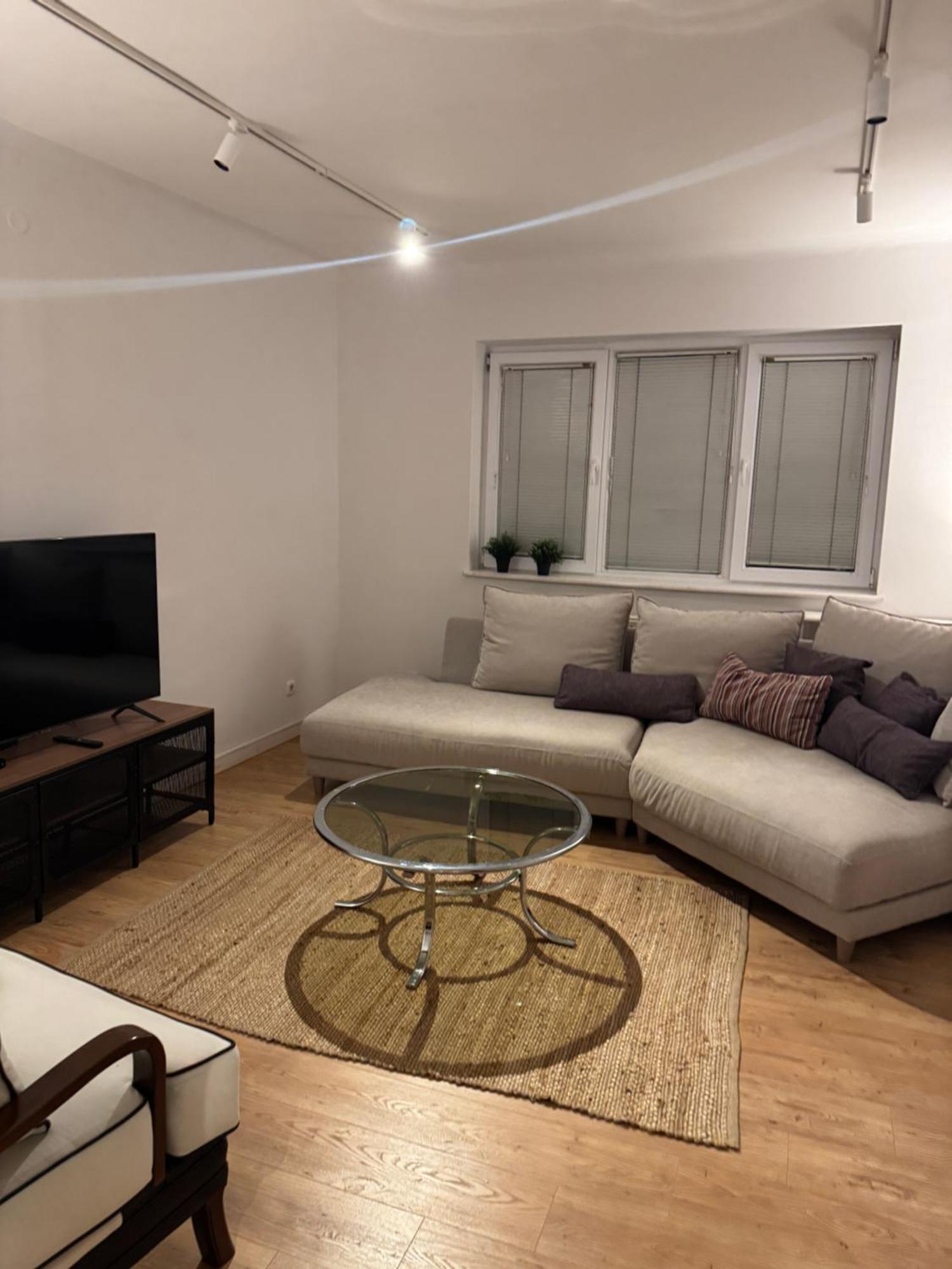 Tekija Central Stay Apartment Sarajevo Ngoại thất bức ảnh