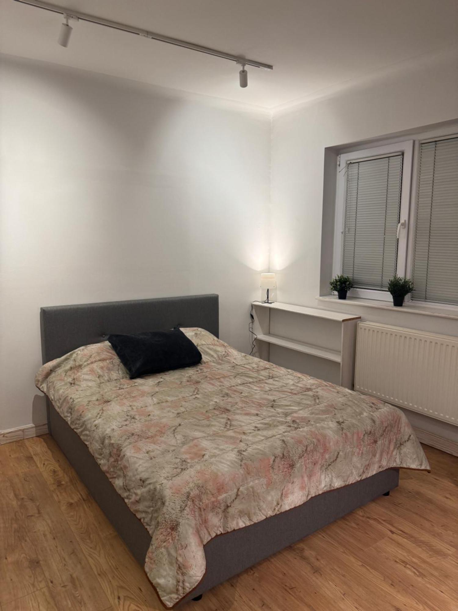 Tekija Central Stay Apartment Sarajevo Ngoại thất bức ảnh