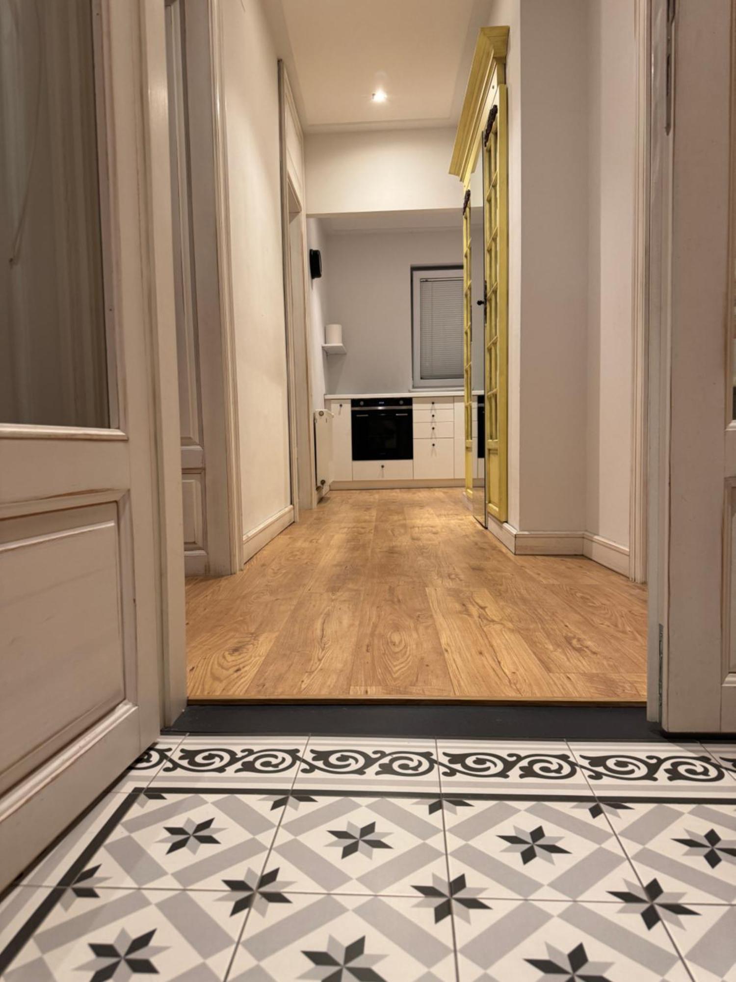 Tekija Central Stay Apartment Sarajevo Ngoại thất bức ảnh